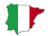 PUEYO - Italiano
