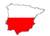 PUEYO - Polski